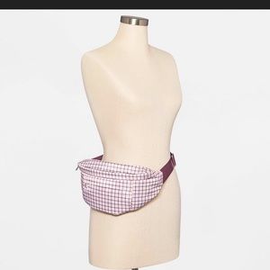 Sling Fanny Pack